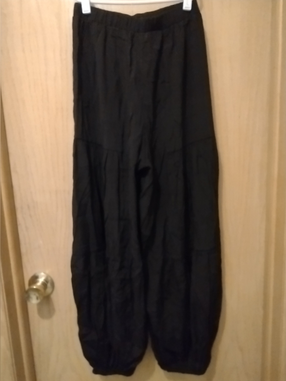 HALARA Viscose Pants Size XS Regular - Picture 7 of 9